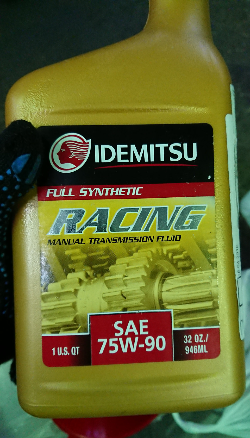 Чистая-чистота или большой сюрприз от Made in USA