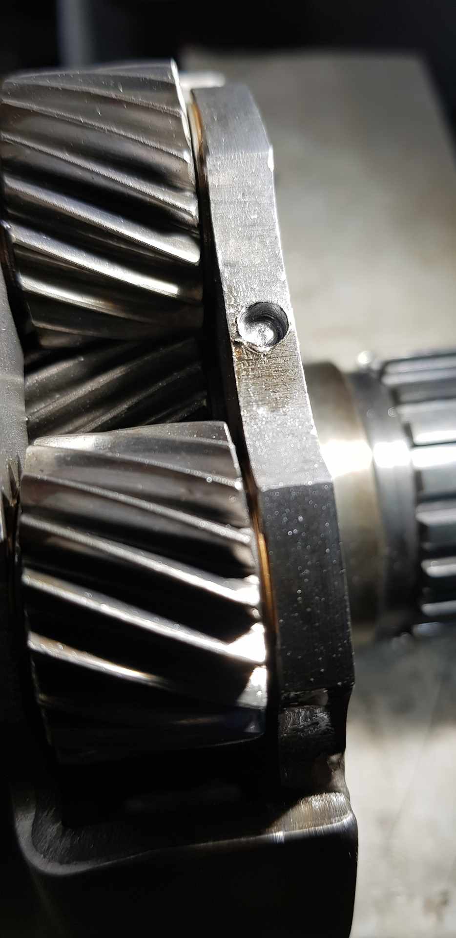 вектра б стакан бензонасоса — Opel Vectra B, 2 л, 1996 года | своими ...