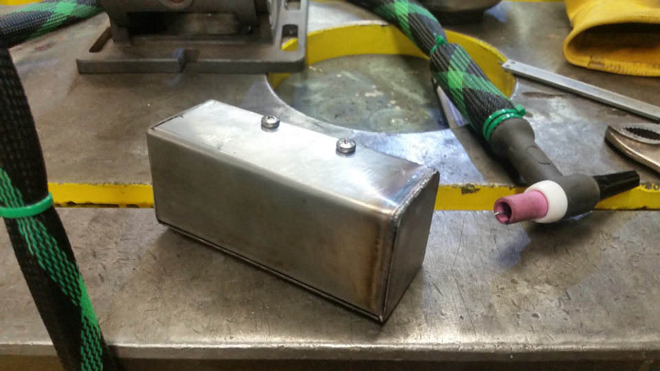 Затянувшиеся летние процедуры (Детейлинг мойка двигателя) — Volkswagen ...