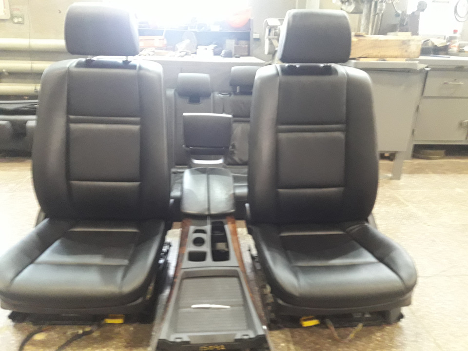Фото в бортжурнале Toyota Land Cruiser Prado 120-series
