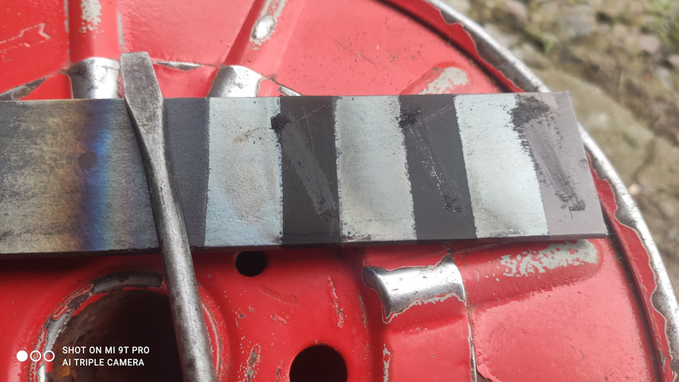 Фото в бортжурнале Opel Astra H