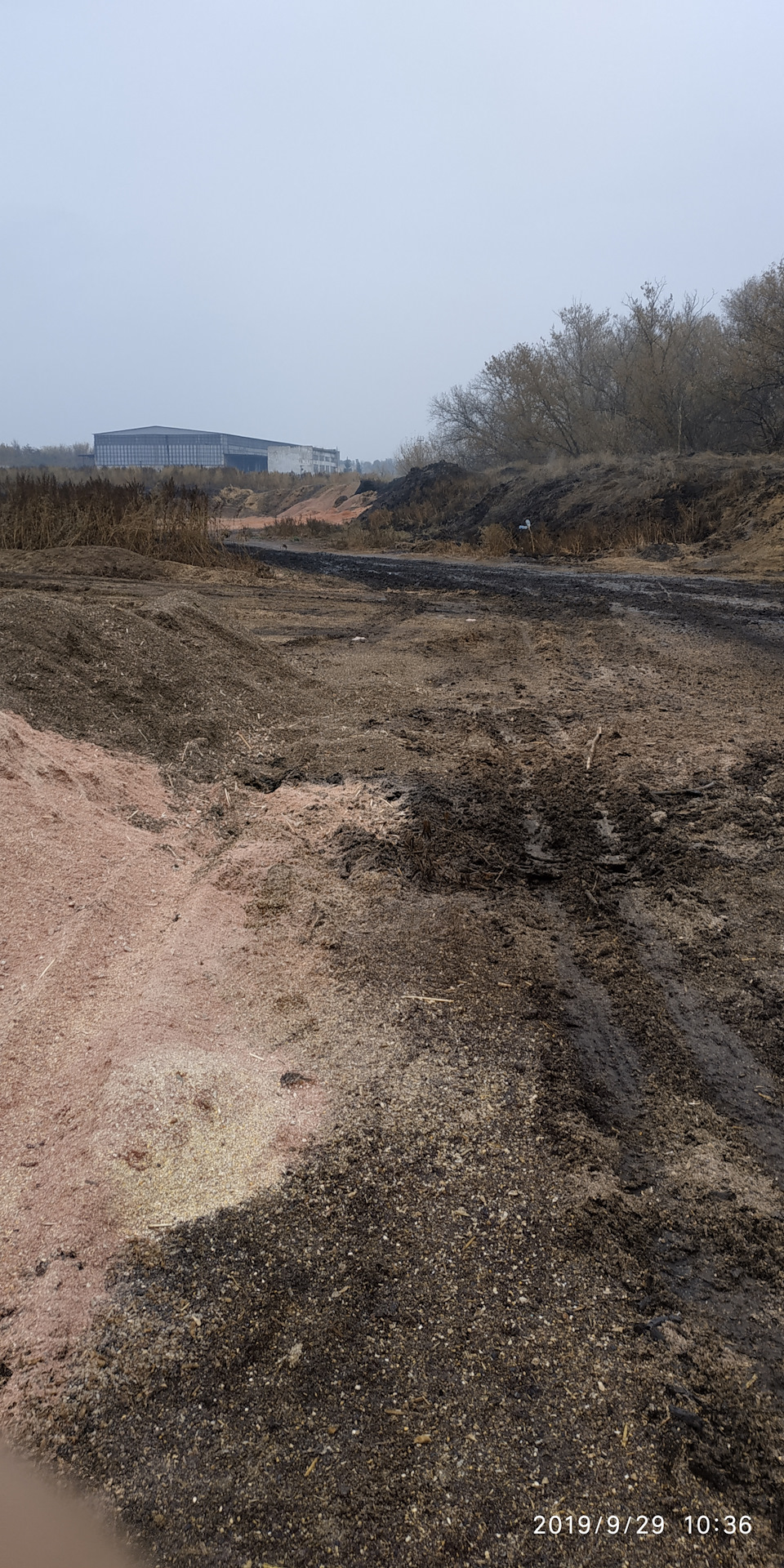 Фото в бортжурнале КАМАЗ 45143