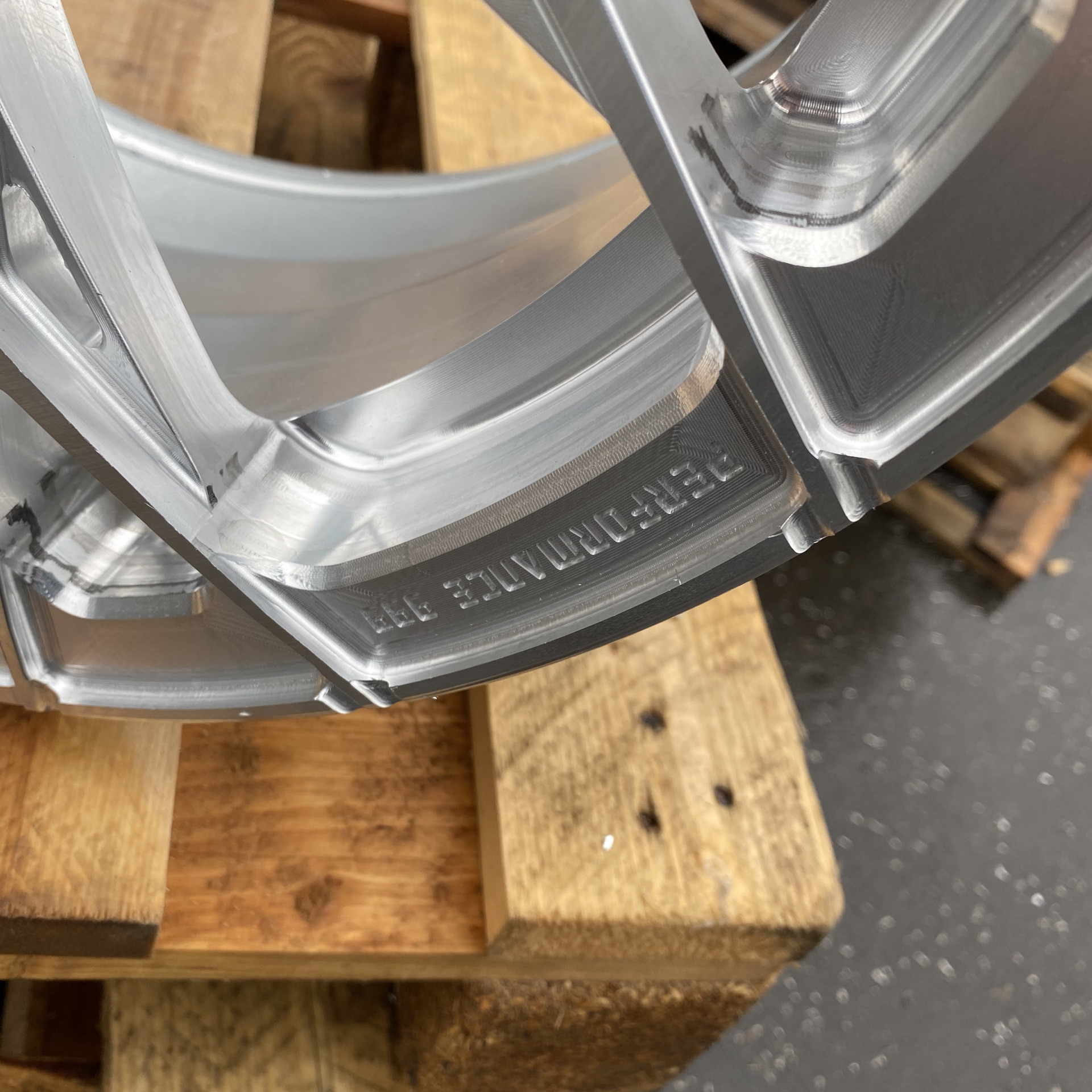 Кованые диски для Нивы — 2K Forged на DRIVE2