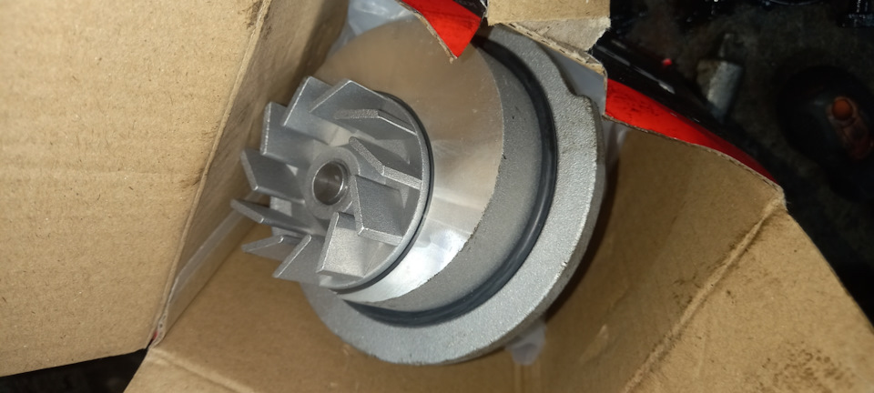 Фото в бортжурнале Chevrolet Lanos