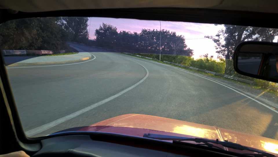 Москвич 2140 новый 2021