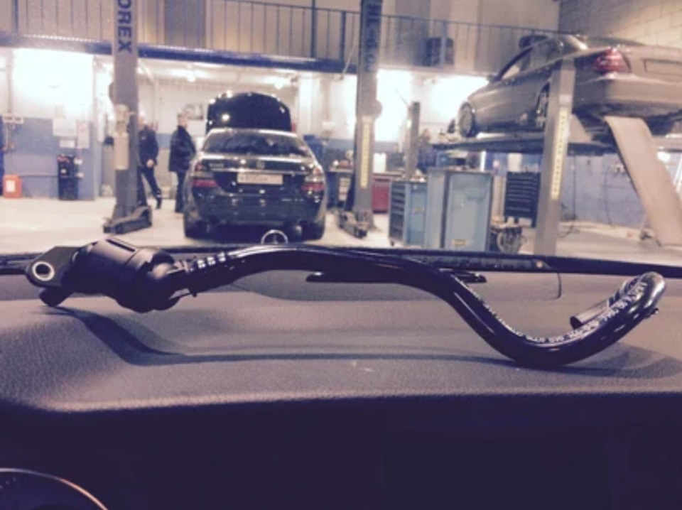 Замена клапана квкг мерседес M271 EVO (турбо) — Mercedes-Benz C-class ...