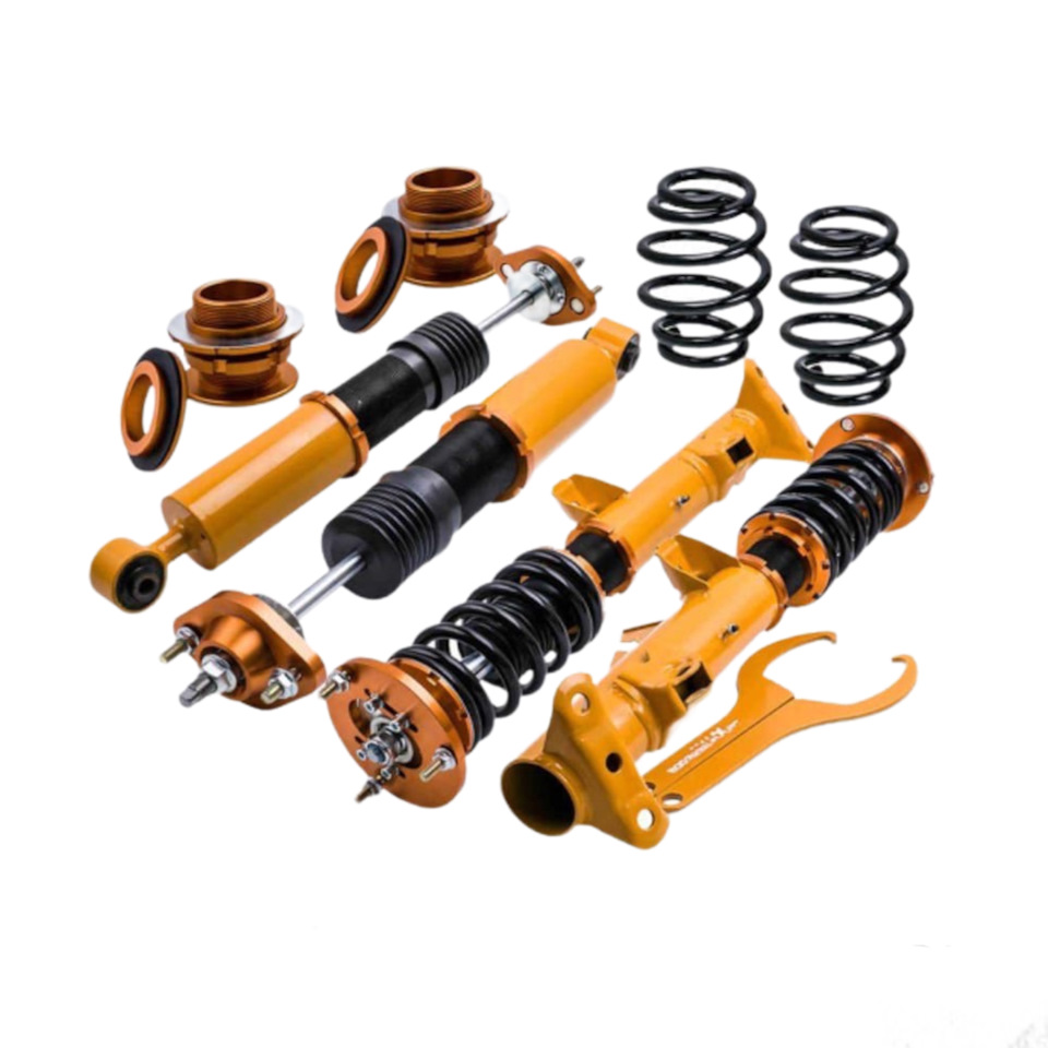 Что ещё может случать в автомобиле помимо рулевой рейки? — DRIVE2