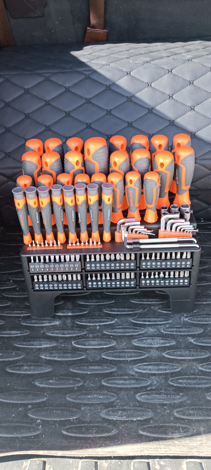 Фото в бортжурнале BMW X3 (E83)