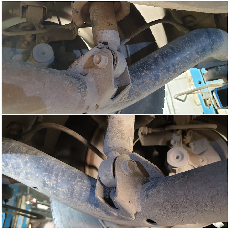 Vtr hy0104r сайлентблок на какое авто
