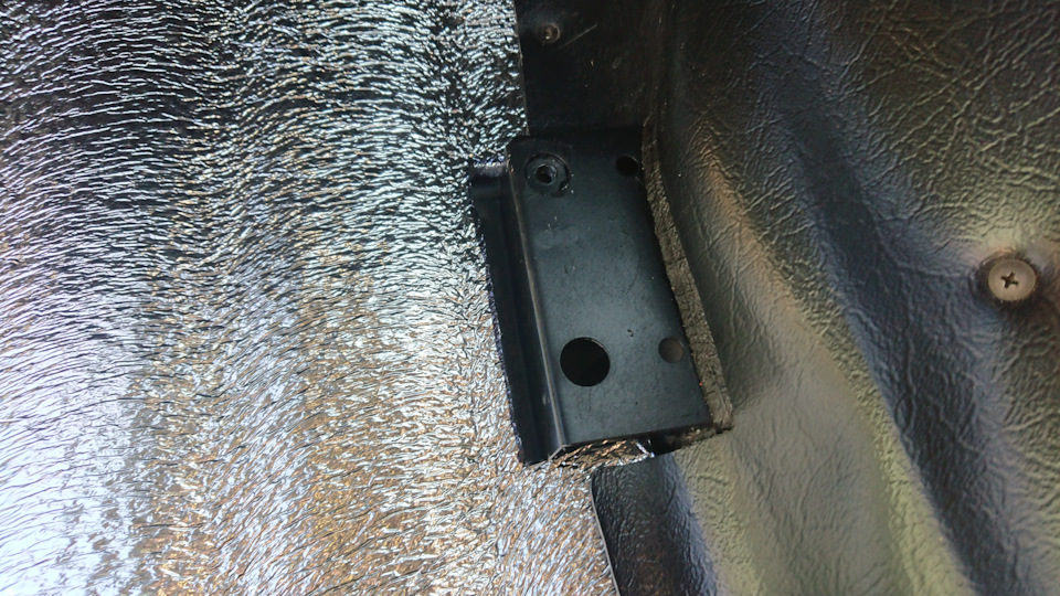 Чем заменить штатную шумоизоляцию пола - 81 фото