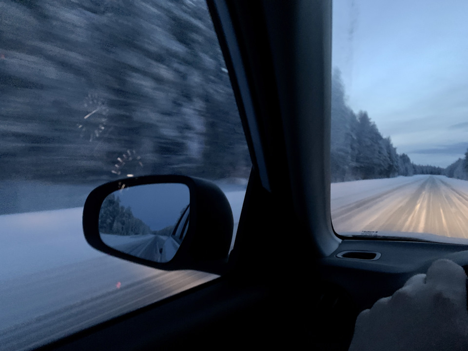 Фото в бортжурнале Suzuki Vitara (4G)