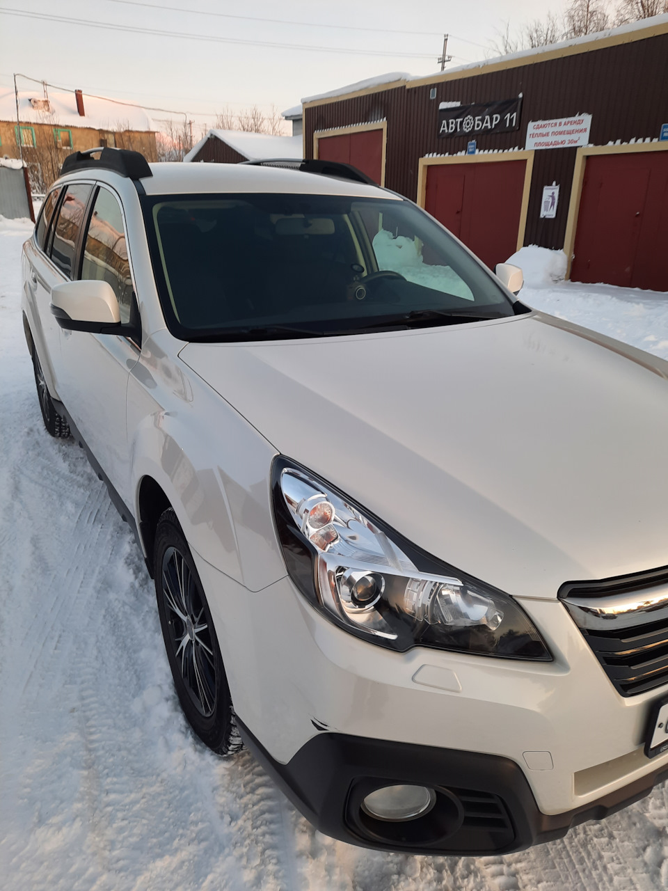 Продажа Субару Аутбэк — Subaru Outback (BR), 2,5 л, 2014 года | продажа  машины | DRIVE2