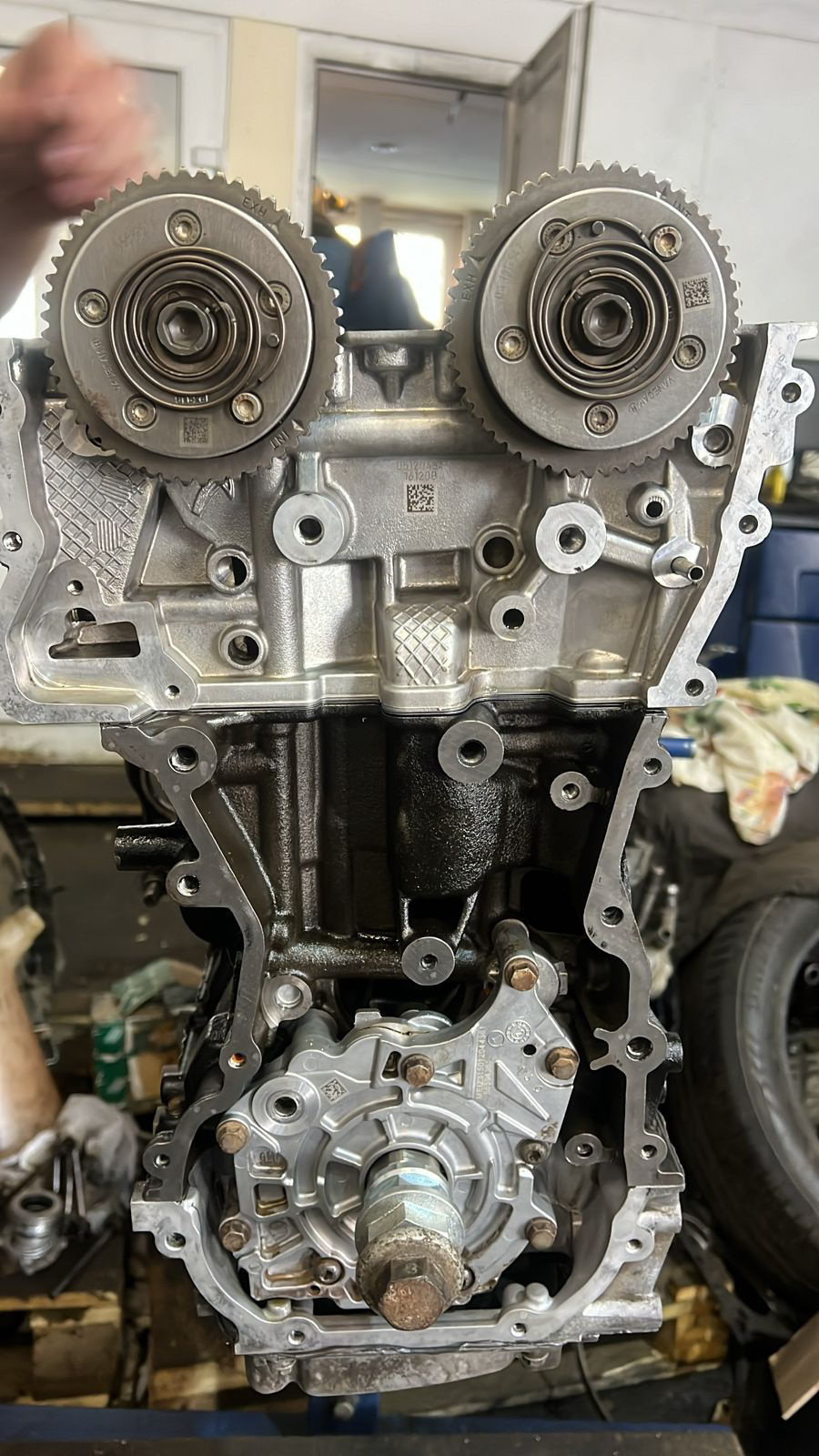 13 — Opel Insignia (1G)