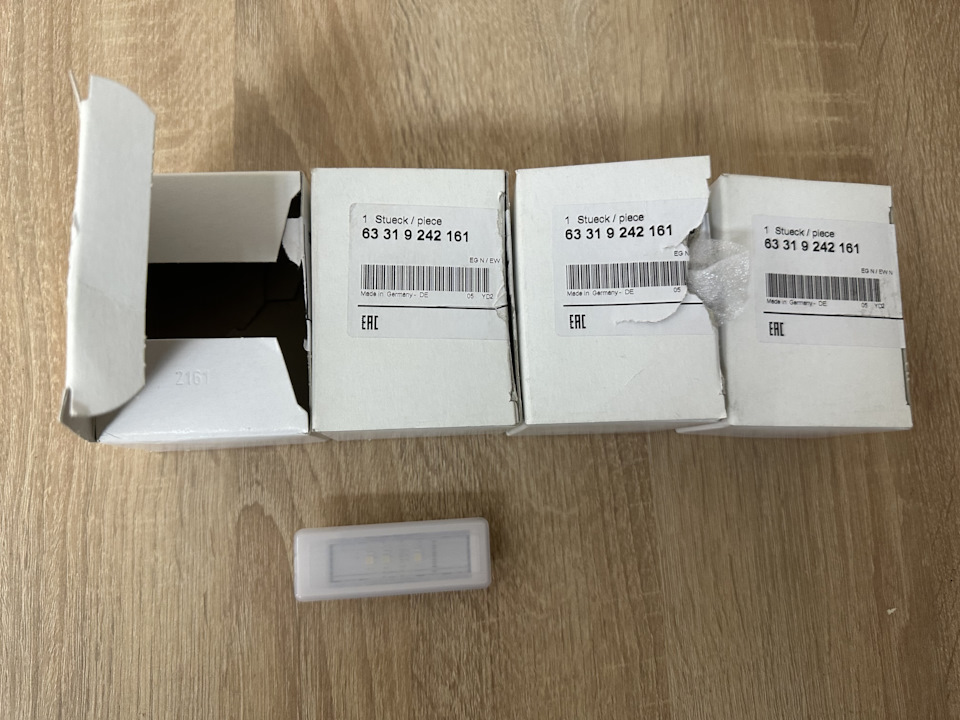 Янтарная подсветка пространства ног — BMW X6 (E71/E72), 3 л, 2009 года ...