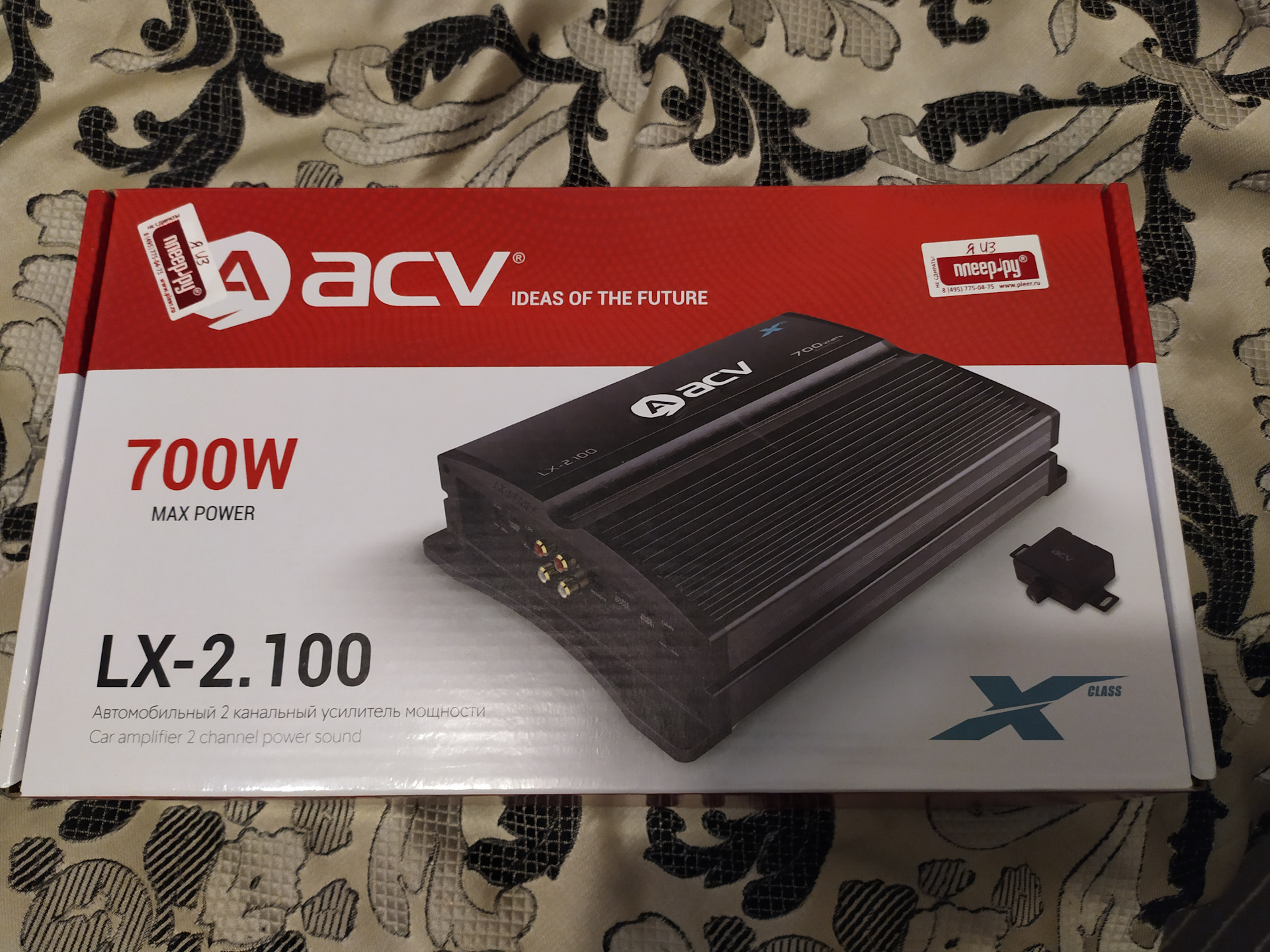 Acv dx 1.700. ACV LX-2.100. Усилитель ACV 2.100. ACV LX-2.100 плата. ACV LX 2100.