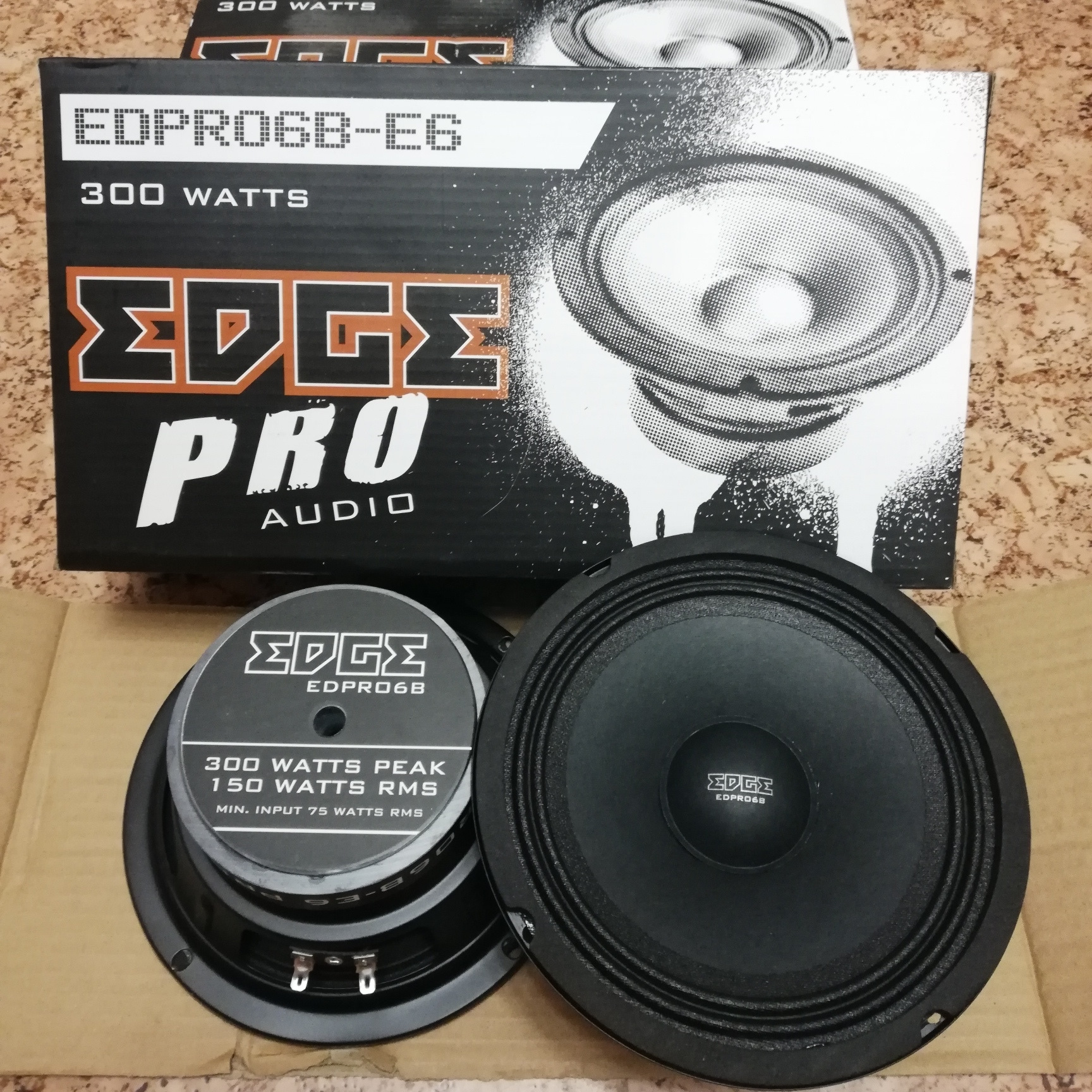 Front edge. Edge Pro Lite 16. Edge Pro 165. Edge Pro 16 см. Эдж про Лайт 16 динамики.