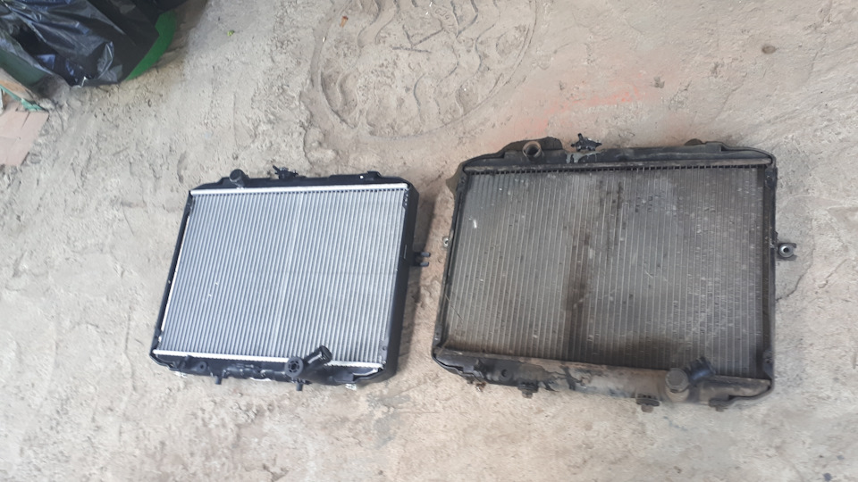 радиатор портер 1. радиатор портер 1. радиатор охлаждения двигателя хендай портер 1. радиатор масляного охлаждения портер 1. радиатор отопителя - hyundai арт.