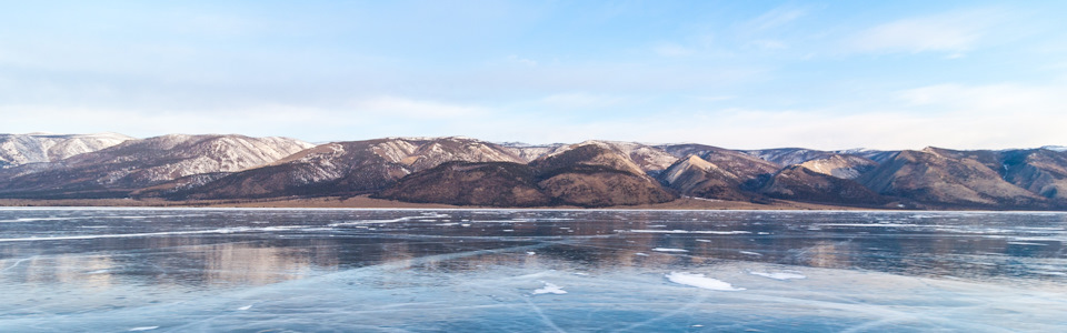 По Малому Морю — Lada Granta