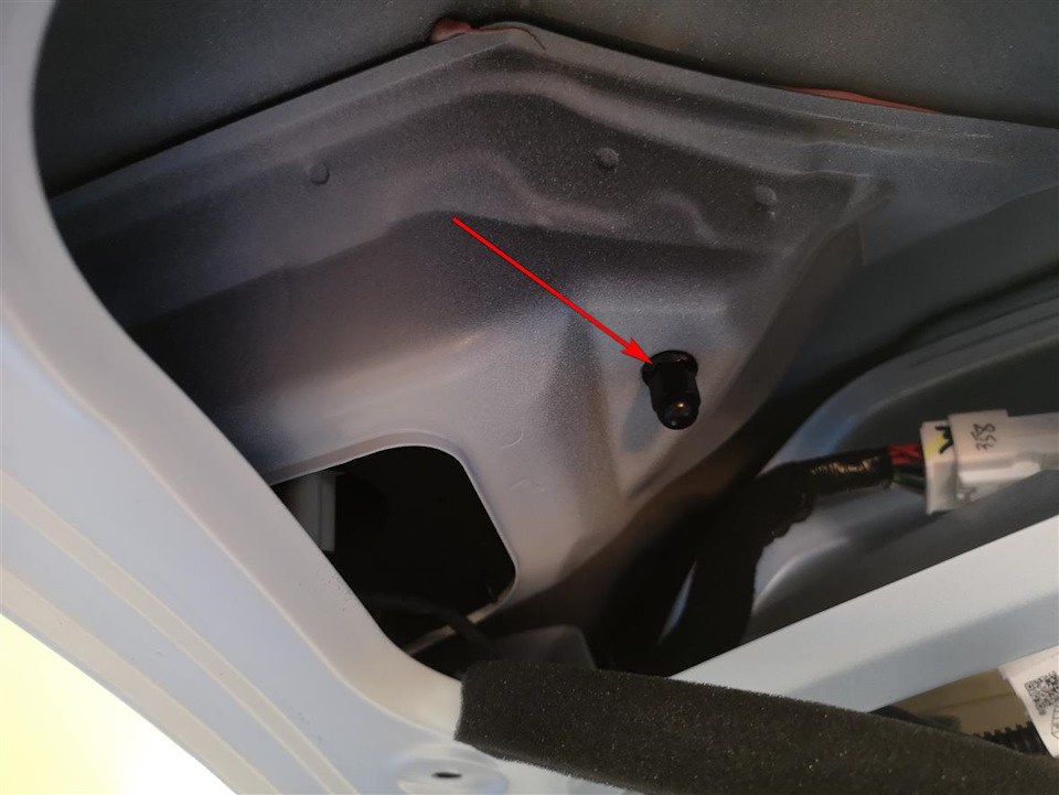 Третий — Haval H6 (1G)