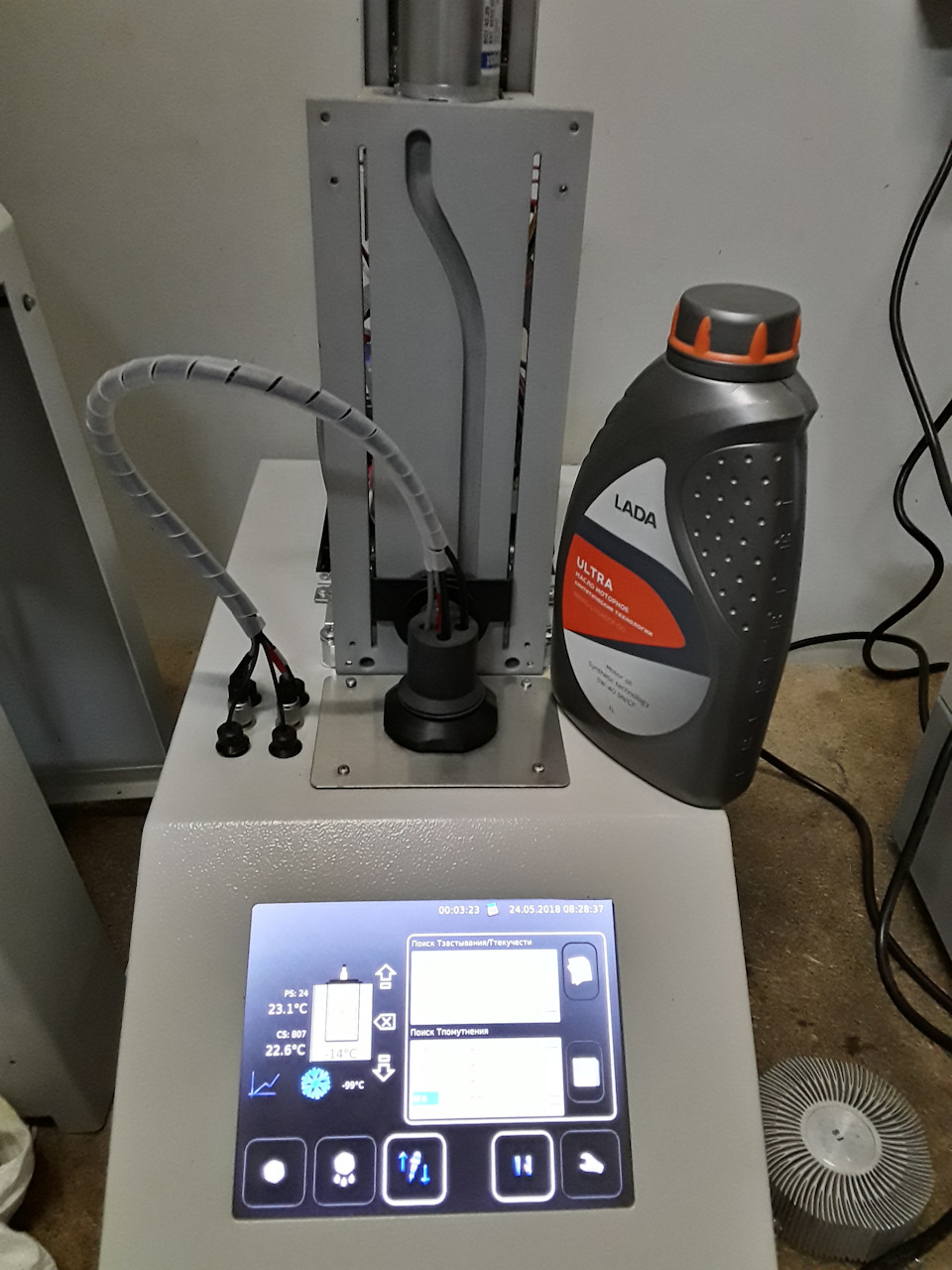 Фото в бортжурнале Lada XRAY