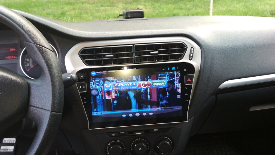 магнитола на андроид как заставить ее работать и на виндовс — DRIVE2