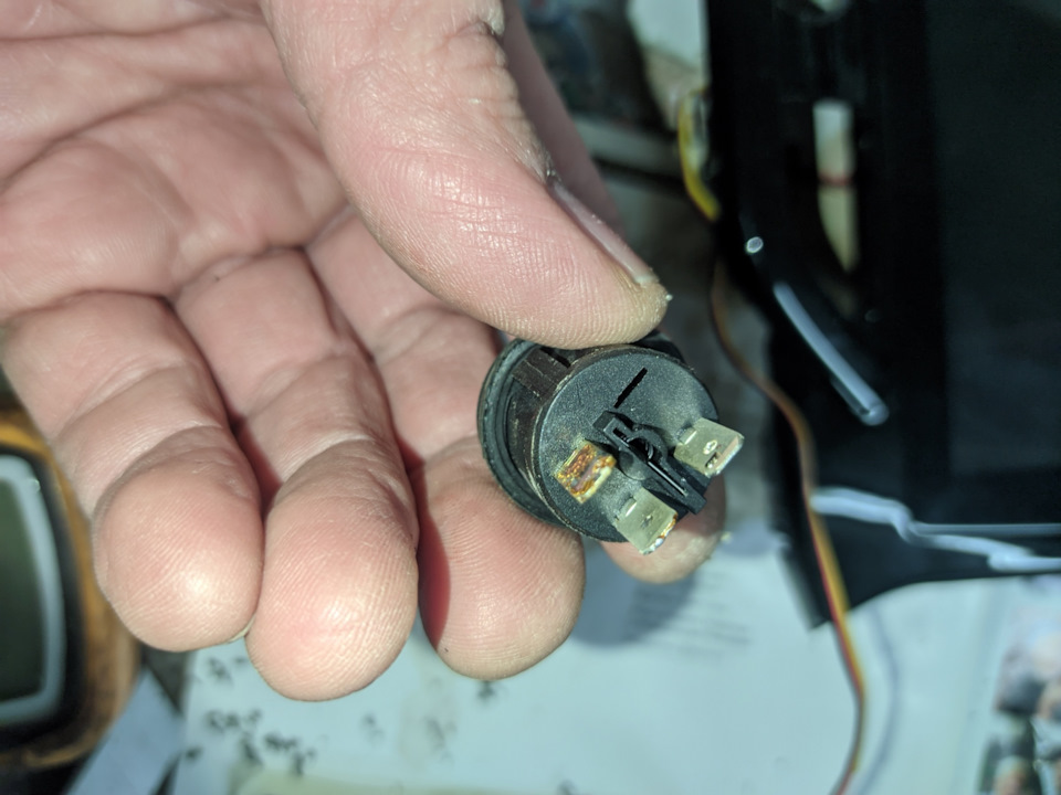 78( TeYes включается при автозапуске…РЕШЕНО… (16.01.22) — Lada XRAY ...