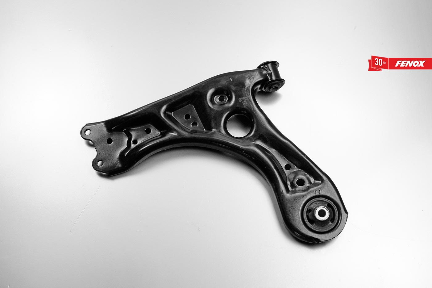 Новинка ассортимента — передние рычаги подвески FENOX для VW Polo ...