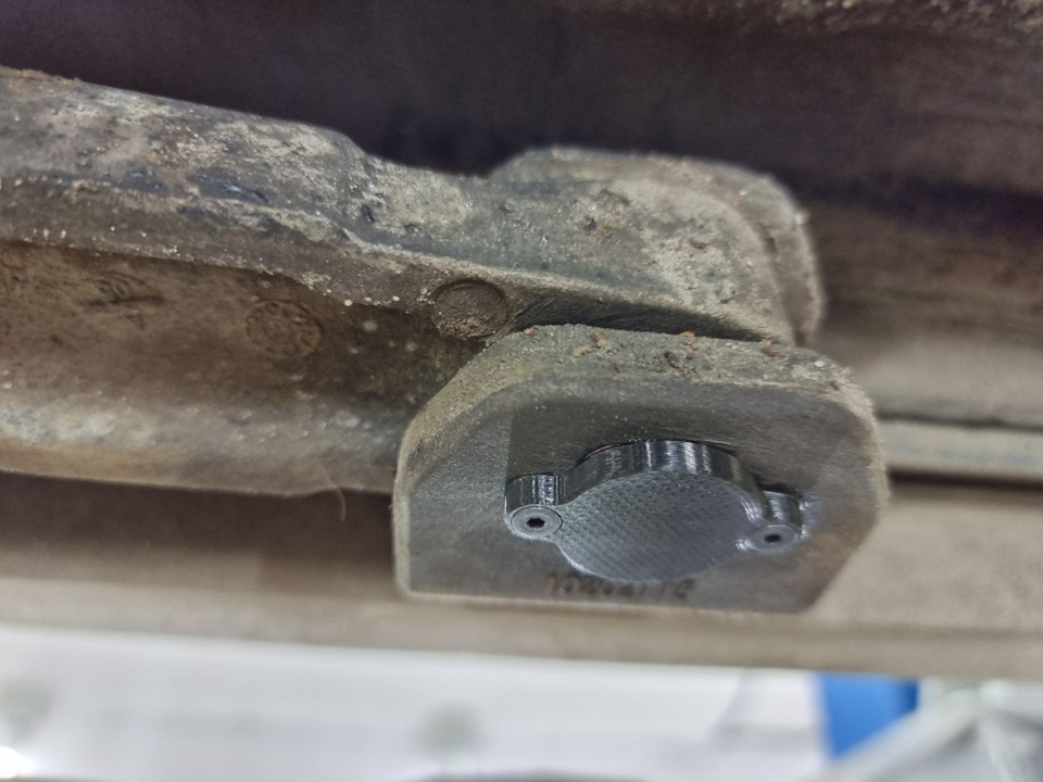 Фото в бортжурнале Exeed TXL