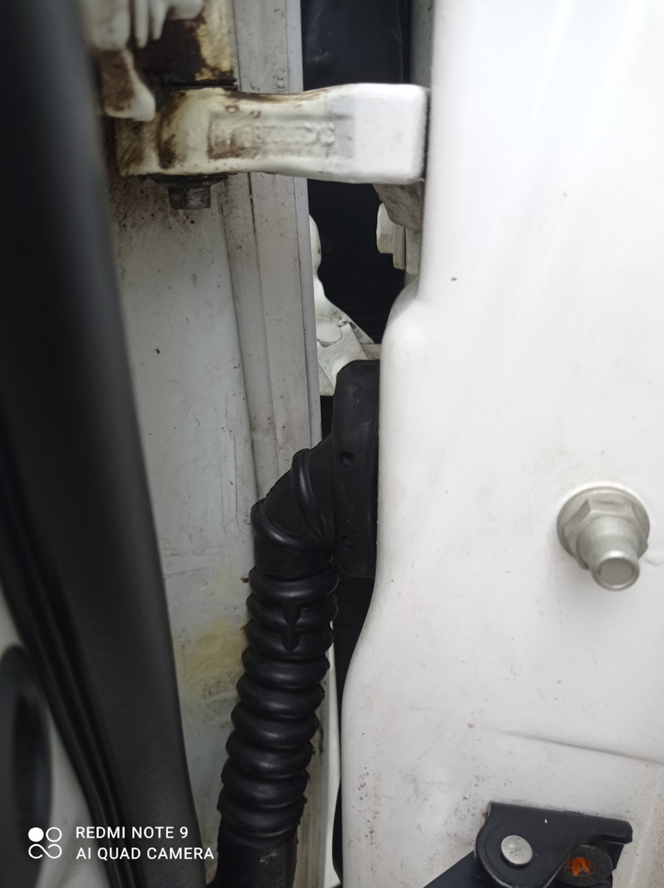 Фото в бортжурнале Ford Focus II Wagon