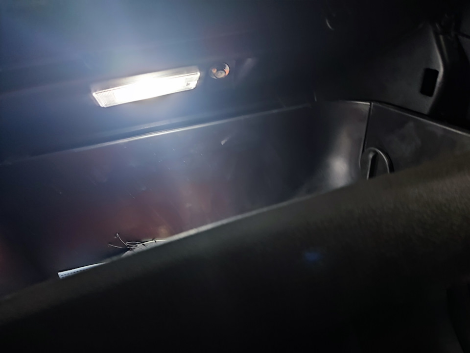 Фото в бортжурнале KIA Cerato (2G)