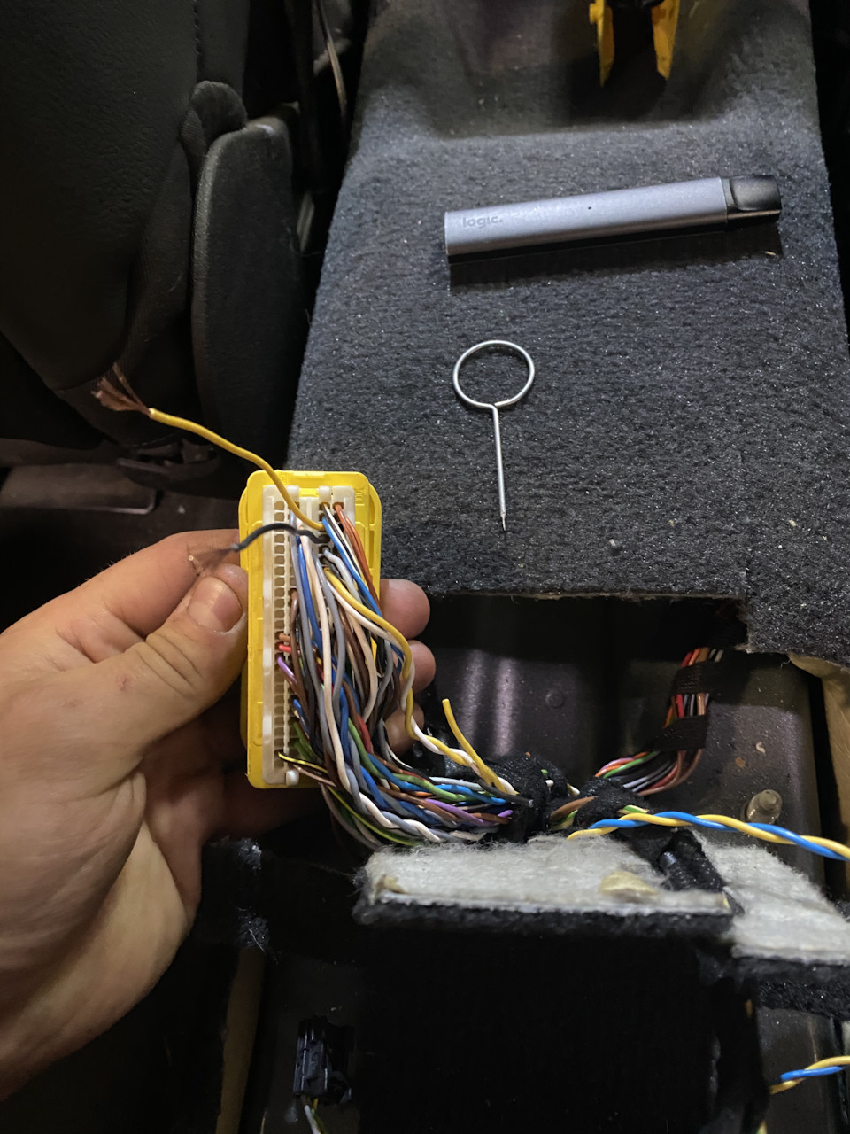 Фото в бортжурнале Audi A4 Allroad (B8)