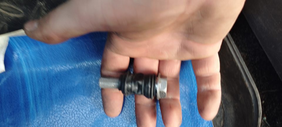 Фото в бортжурнале Chery Indis