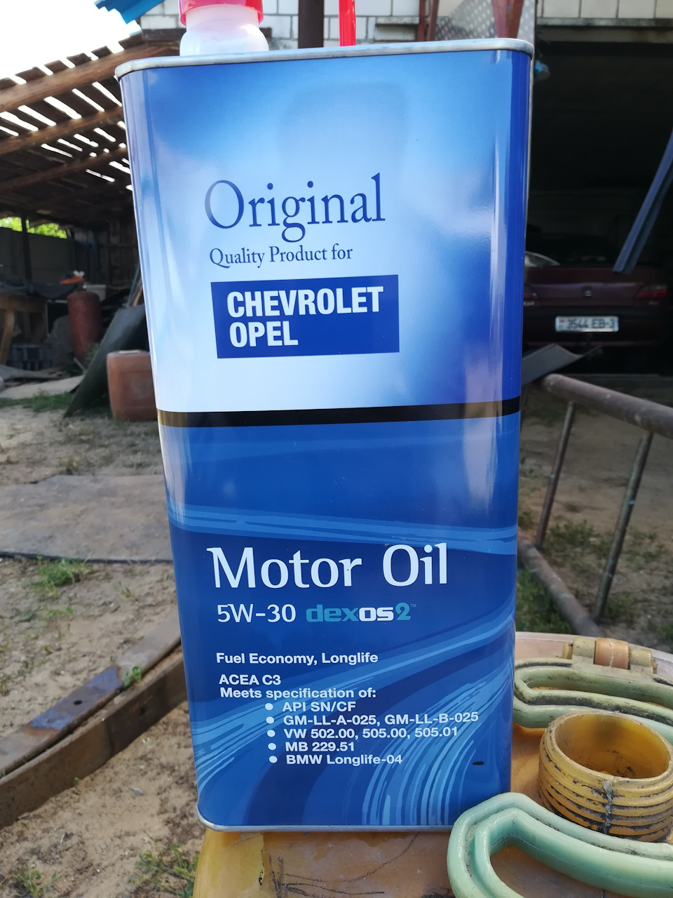 ТО 180 000 — DRIVE2