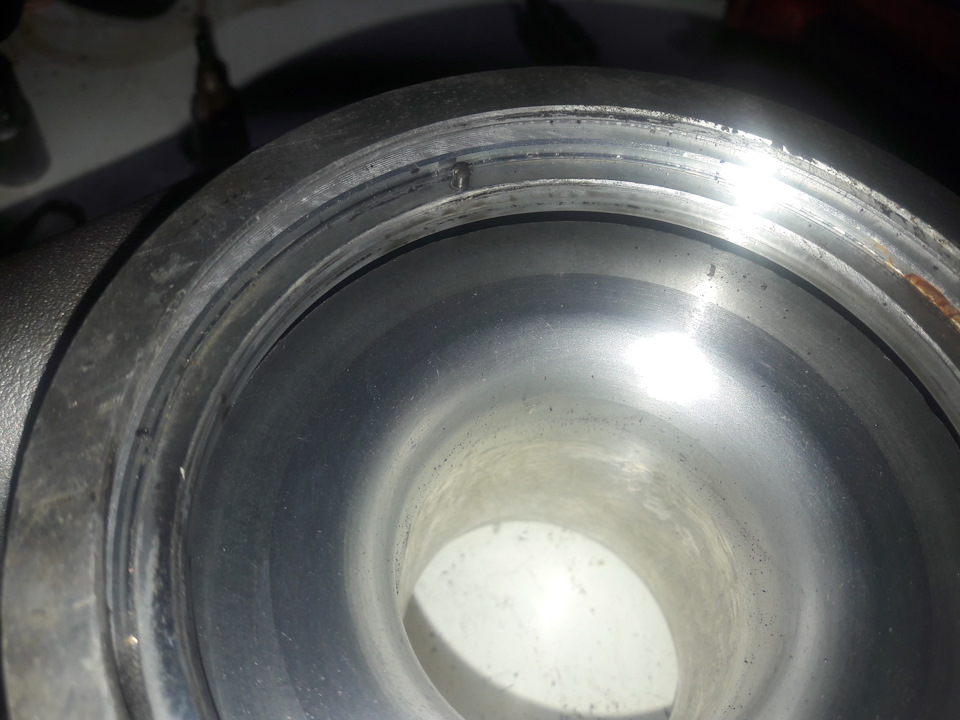 Вот он этот мелкий и вредный — Mitsubishi Lancer IX