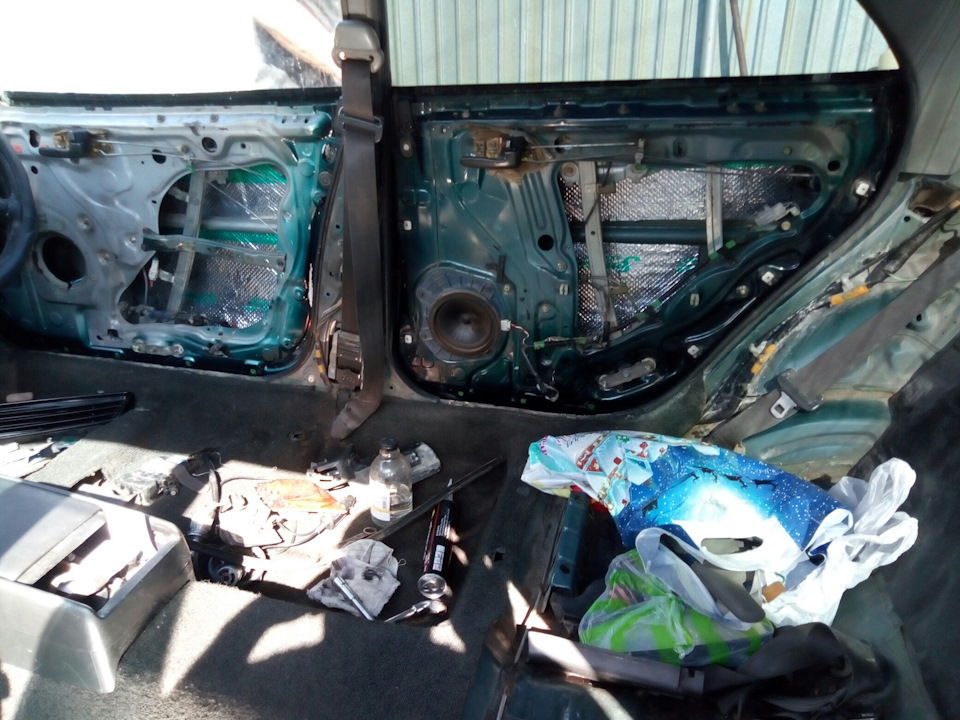 Шумка — DRIVE2