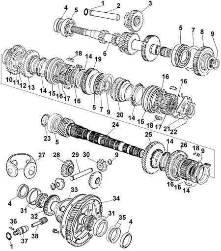 Как разобрать коробку форд фокус Ford Escort Mk3 - отзывы и Бортжурналы на DRIVE2