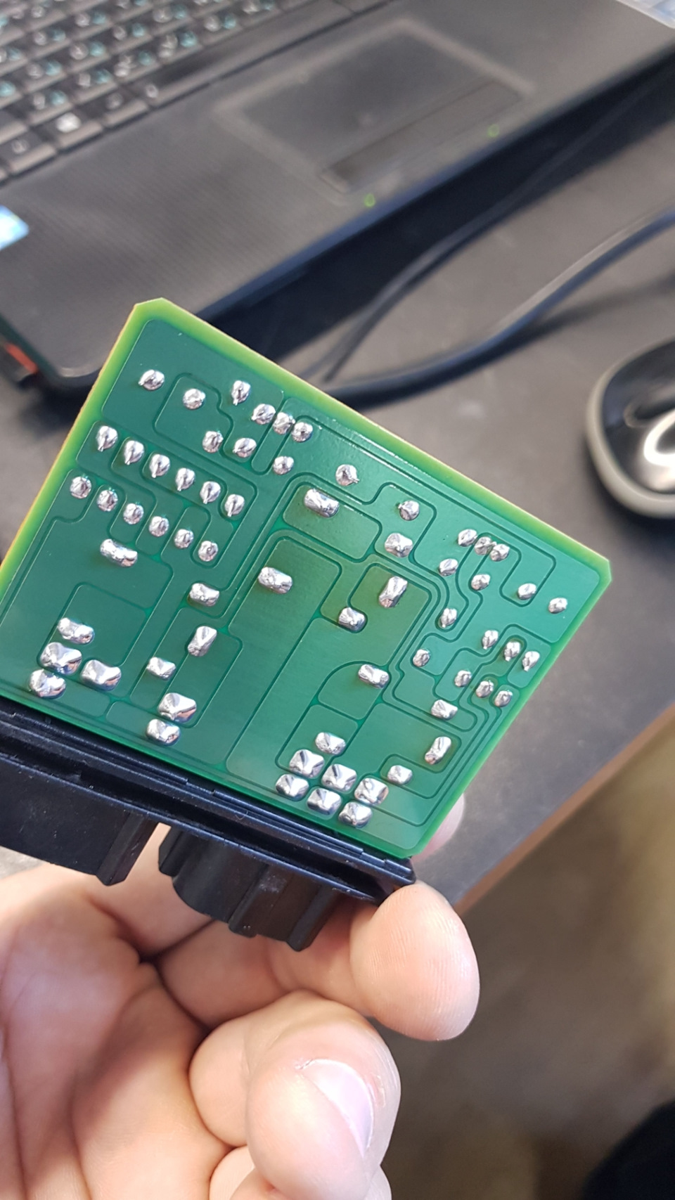 Евро свет ай нид хелп — Nissan X-Trail I (t30), 2,5 л, 2005 года ...