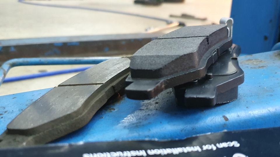 Генератор на Москвич 2141 замена подшипников и шкива — Москвич 2141, 1 ...