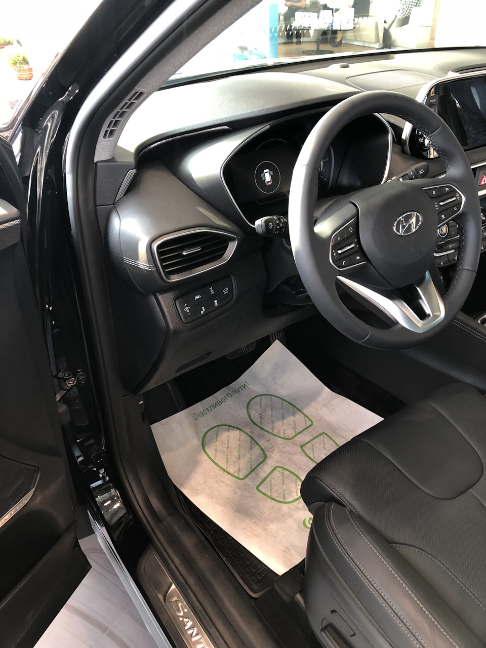 Фото в бортжурнале Hyundai Solaris (2G)