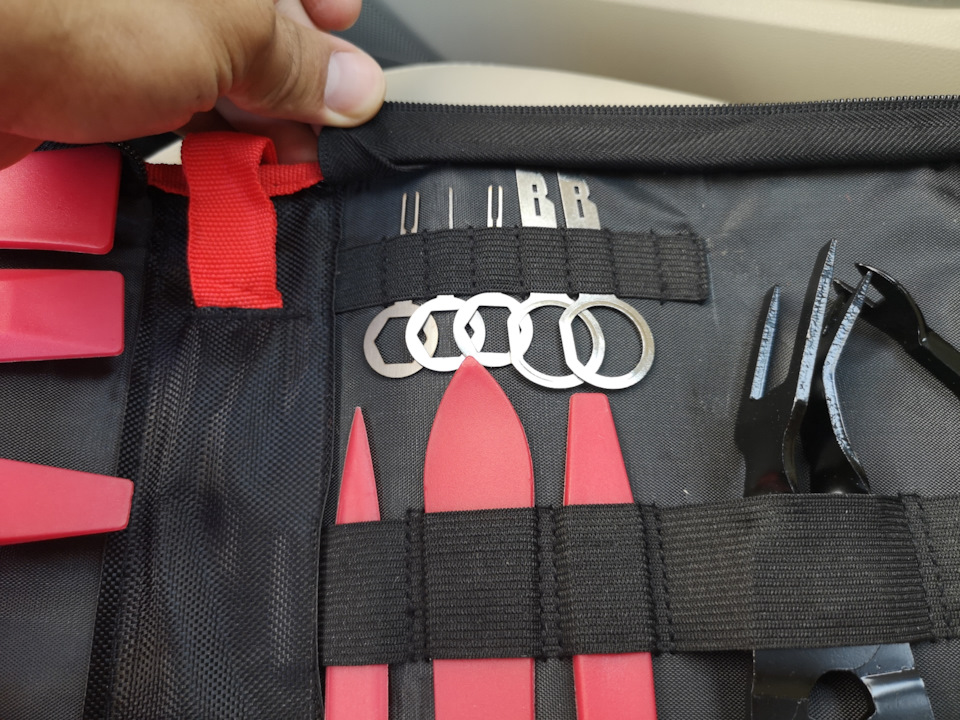 Фото в бортжурнале BMW 5 series (E34)