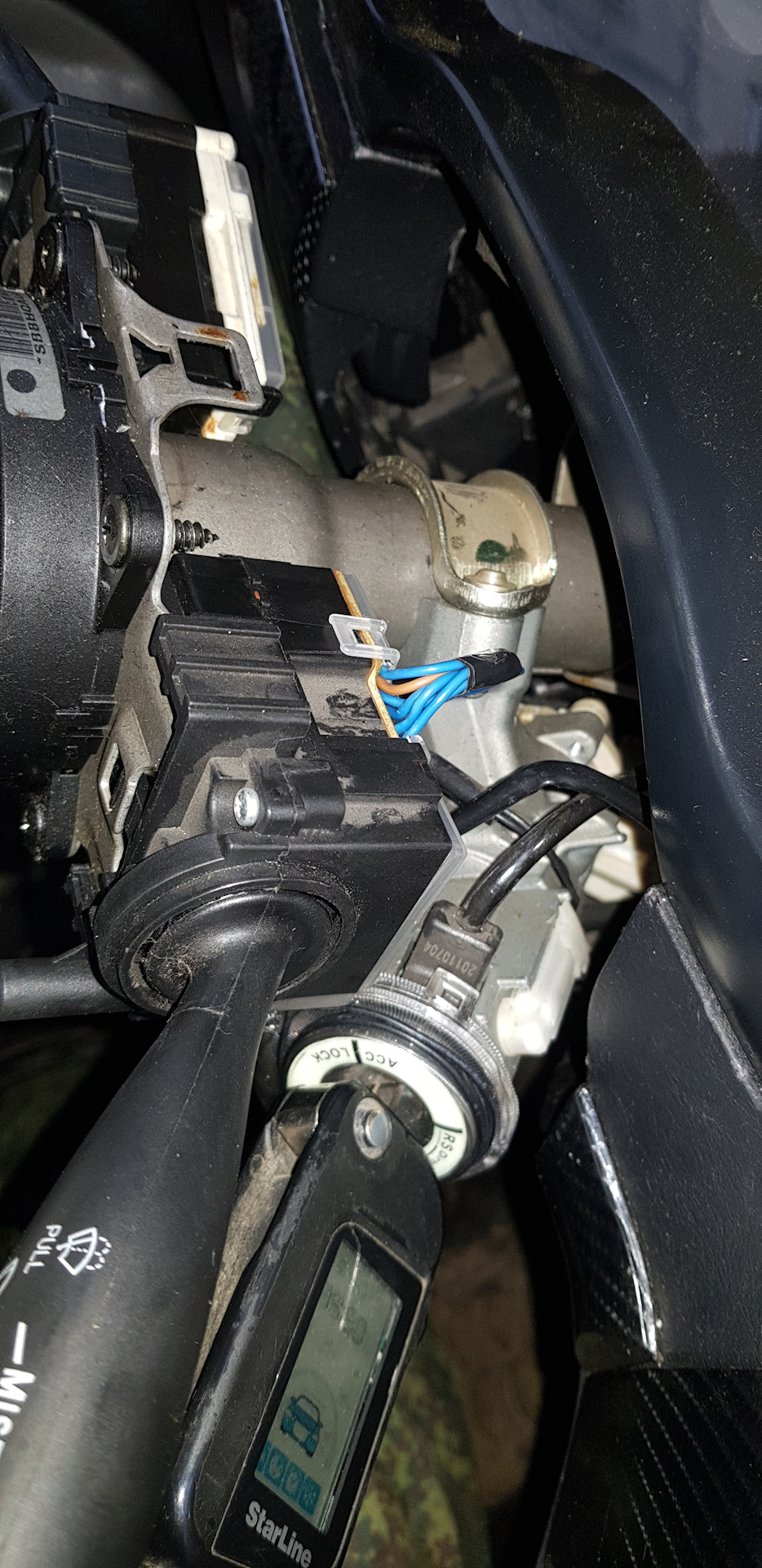 Крышка блока предохранителей для Chery Tiggo (T11) 2005-2015, Арт. 5869, купить