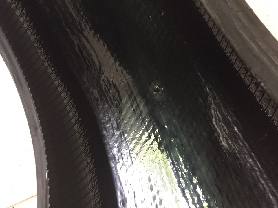 Фото в бортжурнале Volkswagen Passat CC