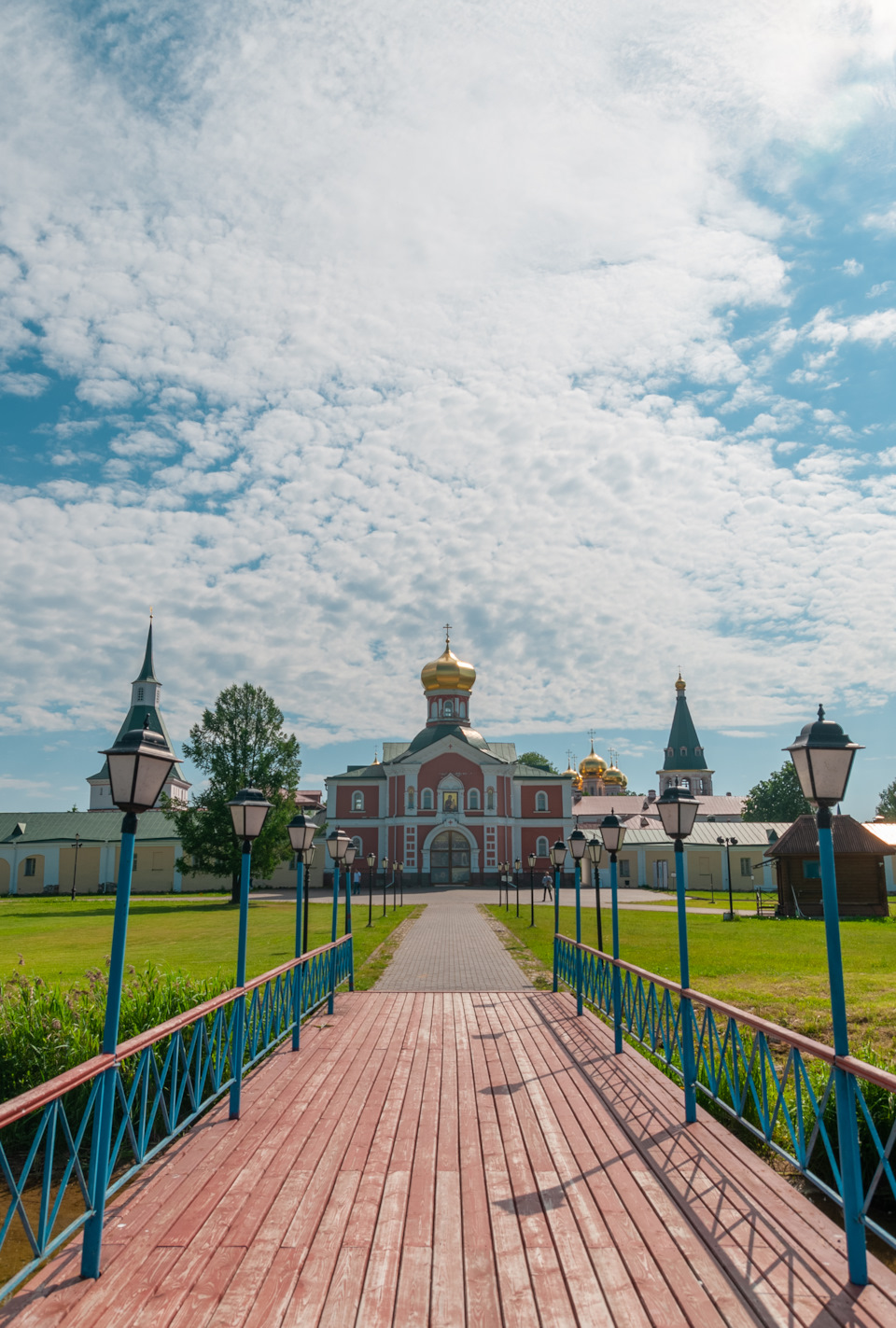 Поездка в Сортавалу и окрестности — Сообщество «Клуб Путешественников» на  DRIVE2