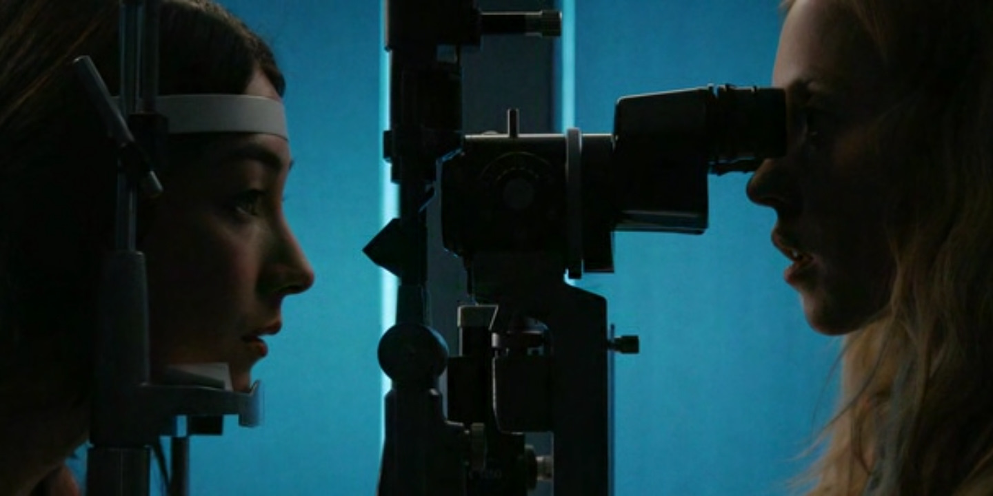 "ВуаЙеристы".(2021) Месть за подлость. 