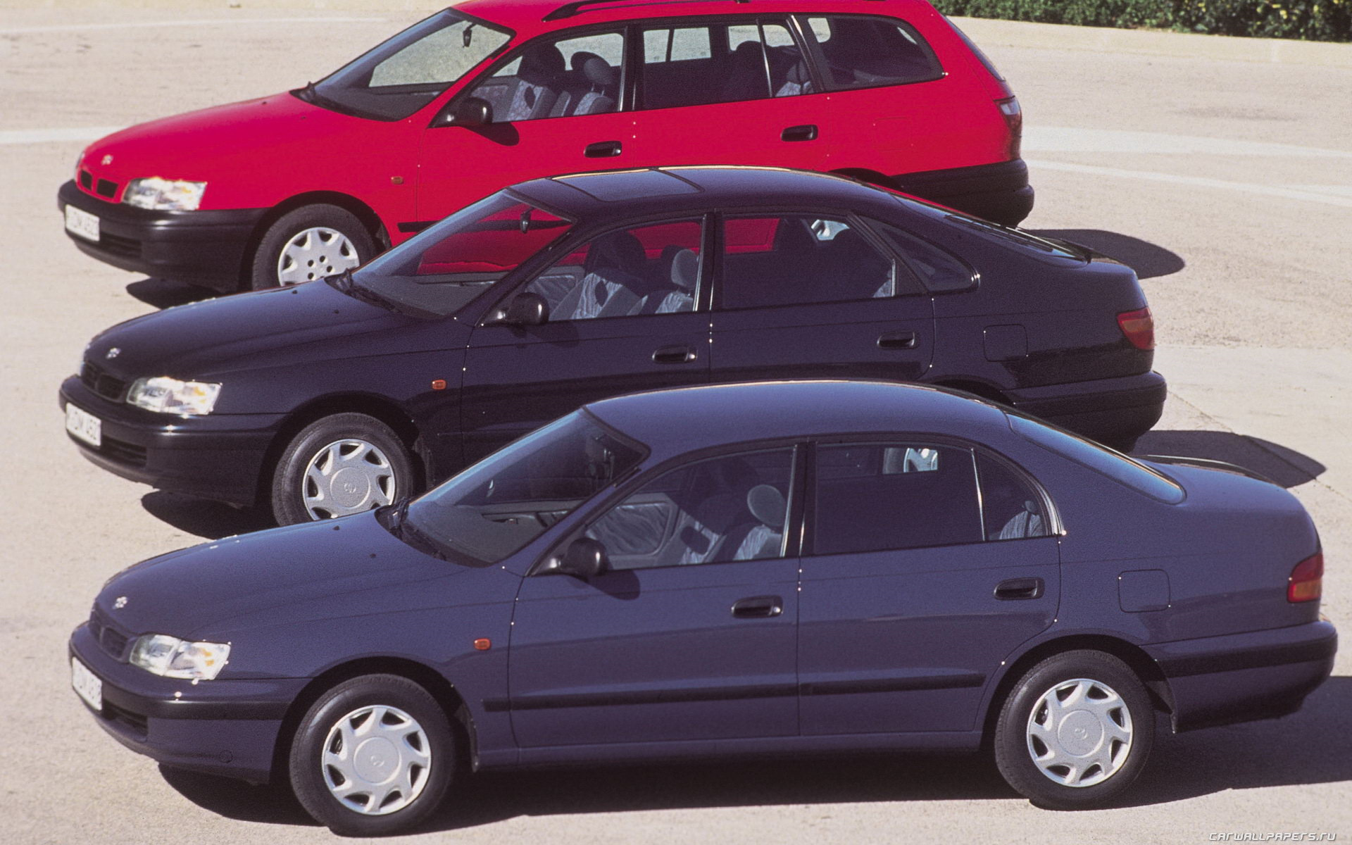Carina 1.6. Toyota Carina e t190. Toyota Carina e 1996. Carina e седан (t190). Toyota Carina e 2.0 МТ, 1995.
