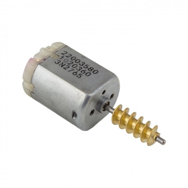 Моторчик замка багажника Mercedes W164, X164, W251, W211 22003580 ...