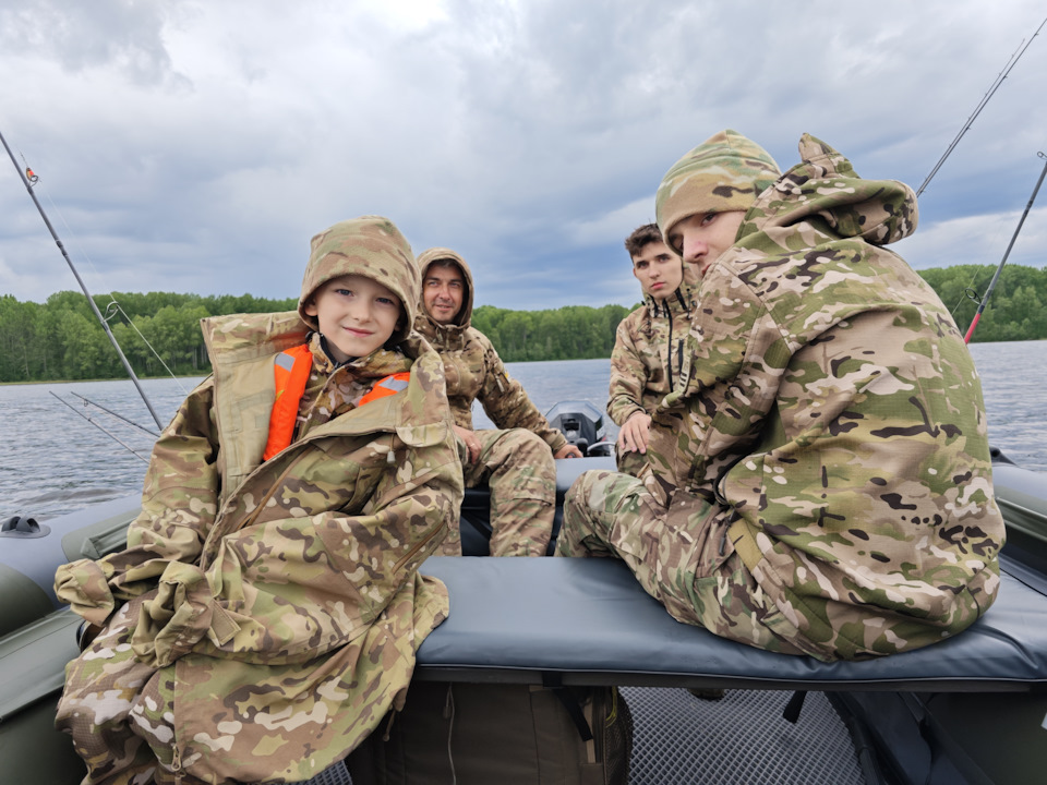 Фото в бортжурнале УАЗ 31519