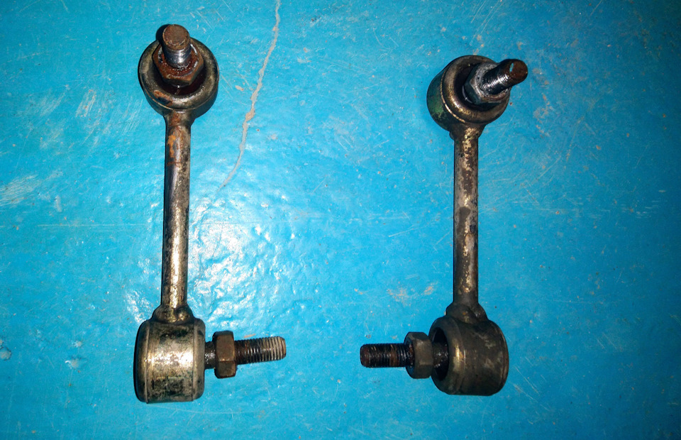 Фото в бортжурнале Honda Accord (6G)