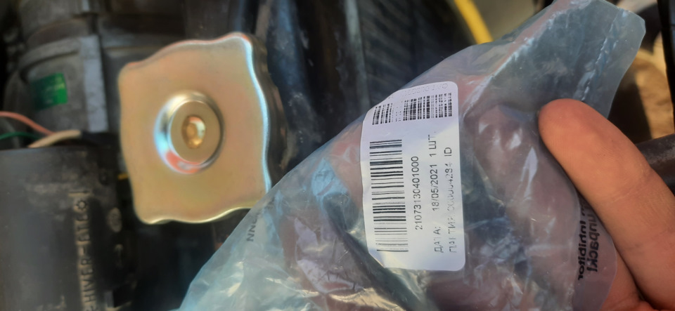 СТРОБОСКОП СИЛА 💪Выставление меток Цепи 《ГРМ》 — Peugeot 305, 1,5 л ...