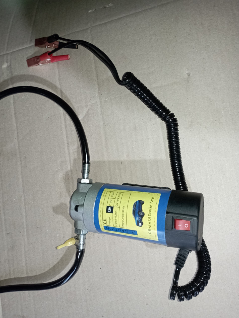 Замена моторного масла ЛУКОЙЛ LUXE 5W-40 API SL/CF — Lada 4x4 3D, 1,6 л ...